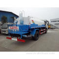 6 cbm water tank truck 4*2 drive mode